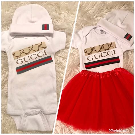 gucci baby girl|gucci baby girl clothing.